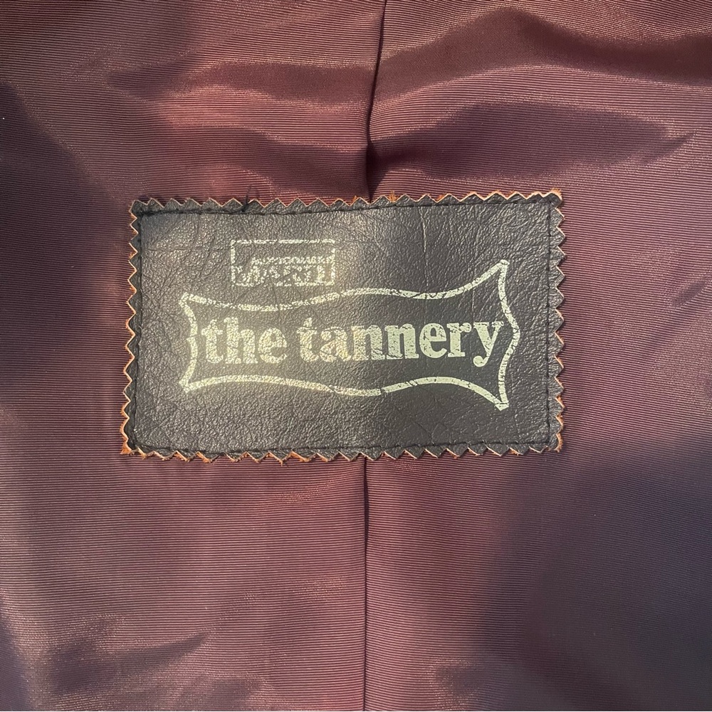 🎸 PENNY LANE AFGHAN COAT | CIRCA 1970’s IN AMAZING CONDITION RARE💎 - Picture 13 of 17